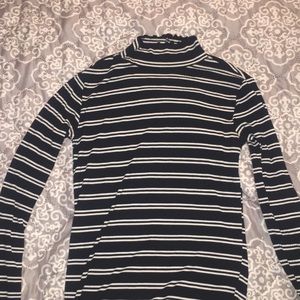 striped long sleeve